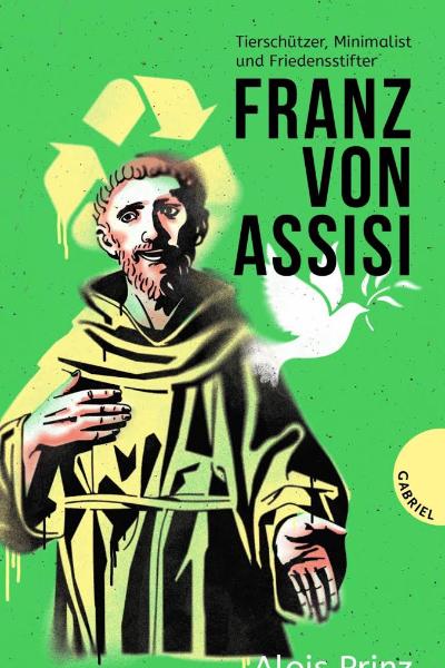 Cover_Franz_von_Assisi