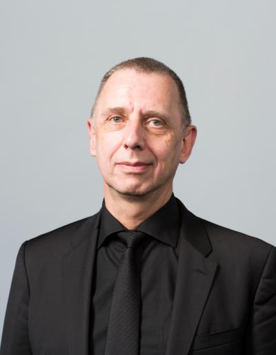 Ulrich Pöner