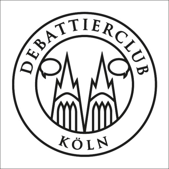 Debattierclub Köln