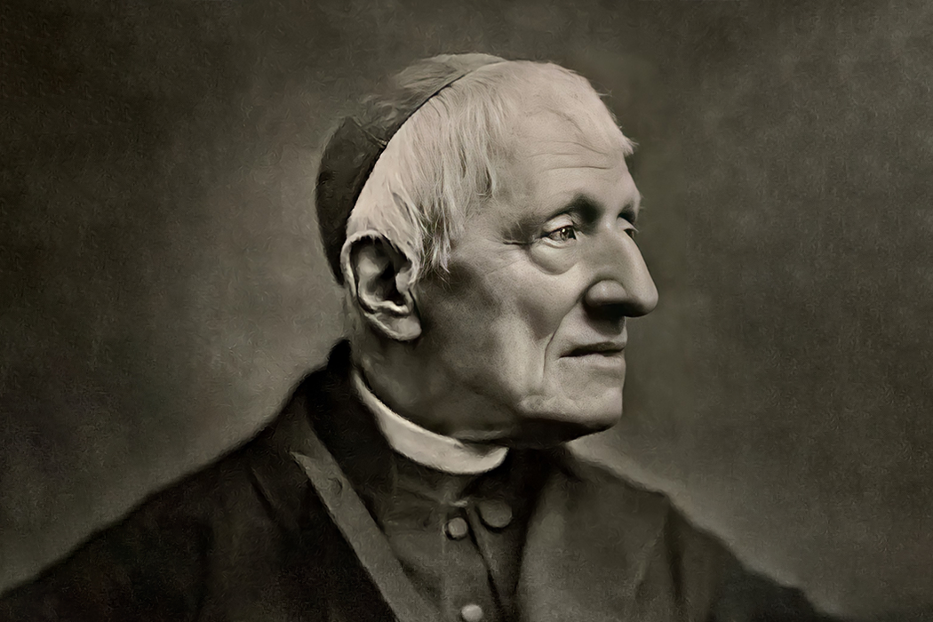 Diocese-of-Westminister_Saint-John-Henry-Newman-profile-photo