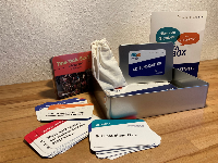 Methodenbox Methodenbox