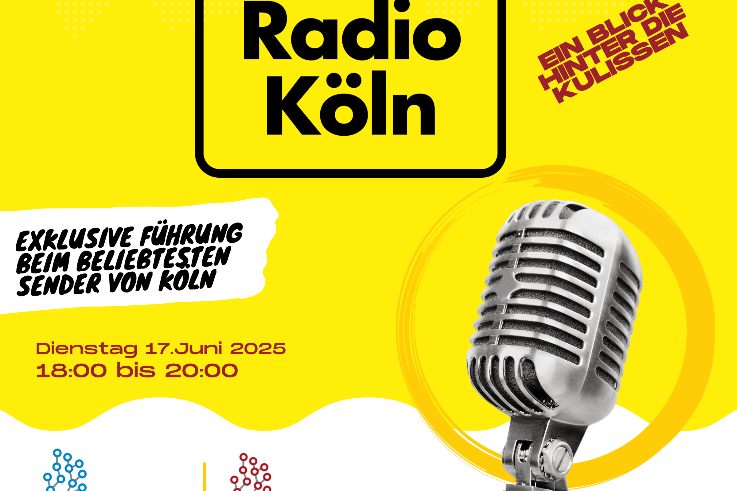 Radio Köln Führung
