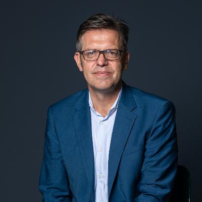 Prof. Dr. Steffen Mau
