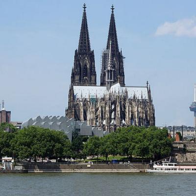 Foto: Kölsche Verzällcher © Rolf Heinrich, Köln