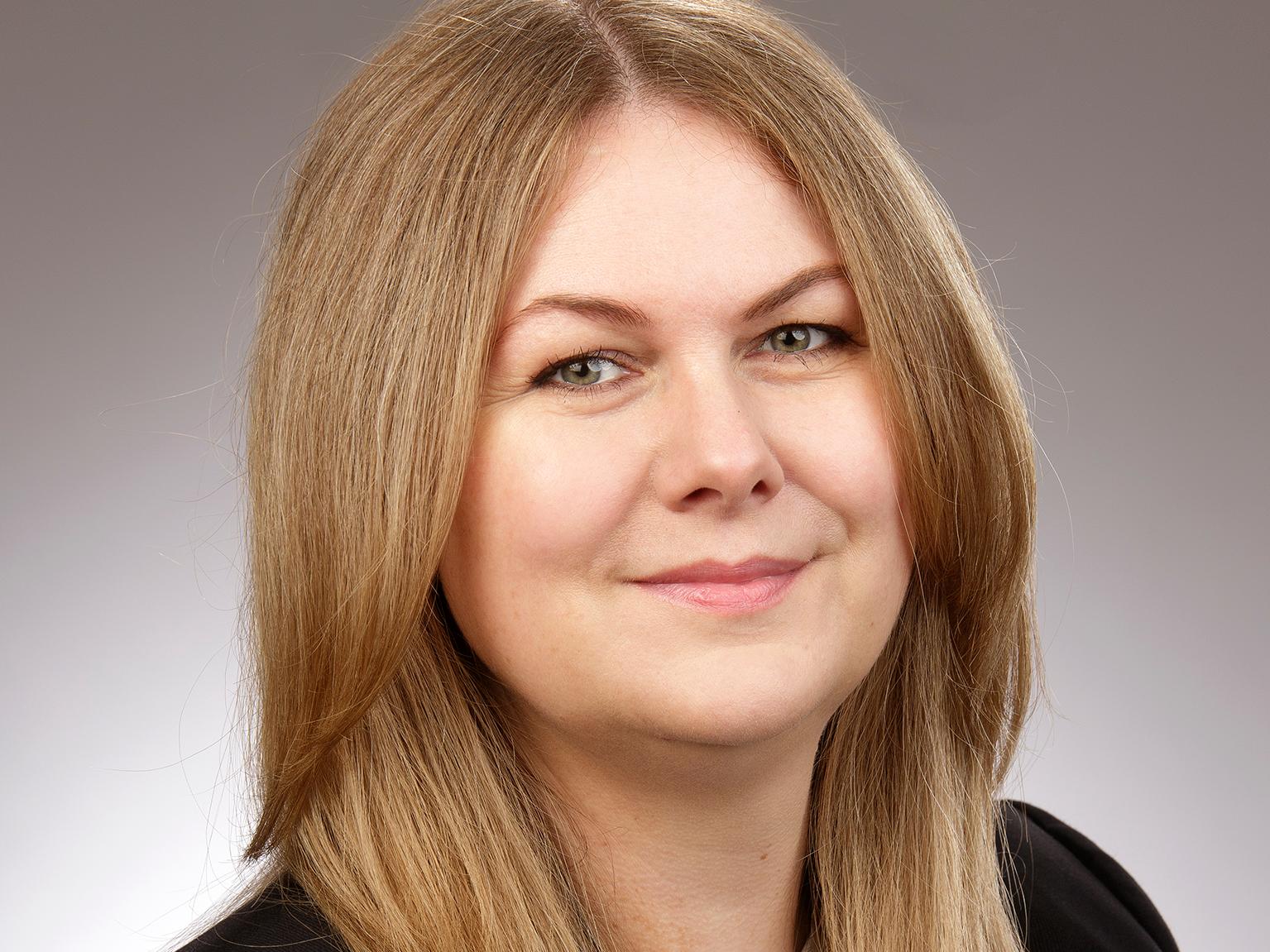 Jessica von Kieseritzky