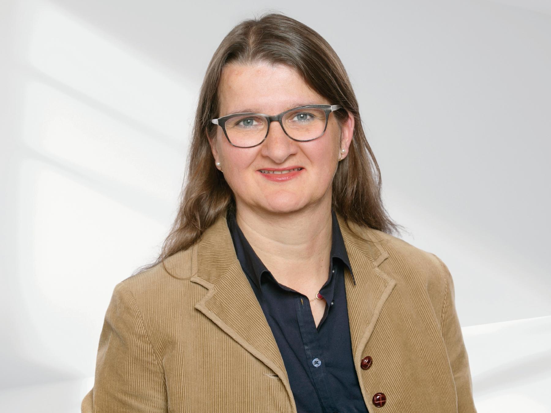 Dr. Angelika Fürst