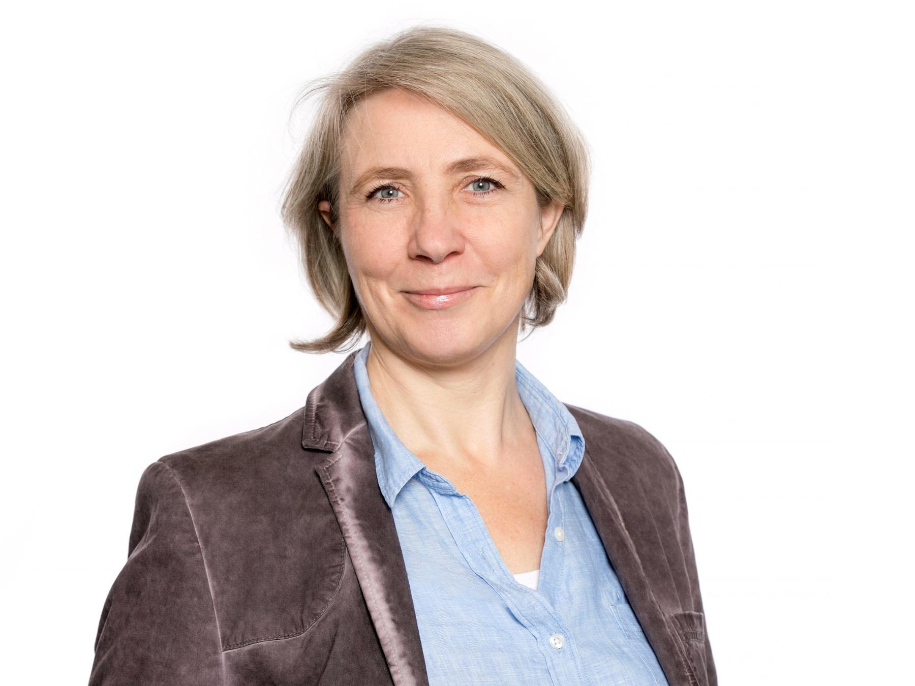 Kerstin  Schrennen