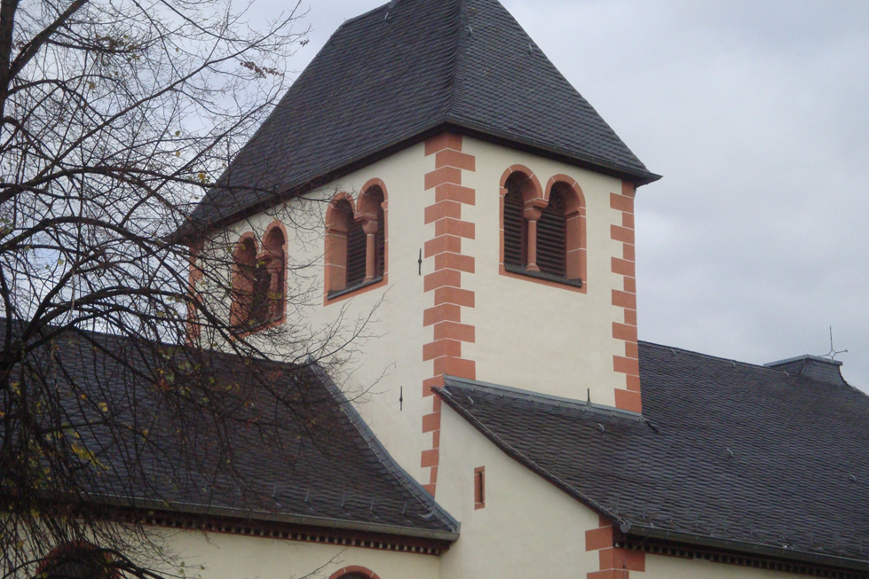 Sinzenich St. Kunibert