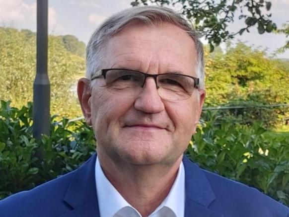 Andreas Püttmann