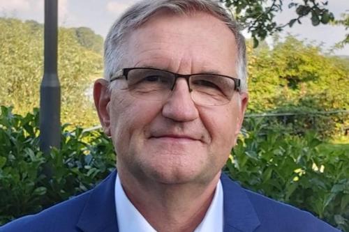 Andreas Püttmann
