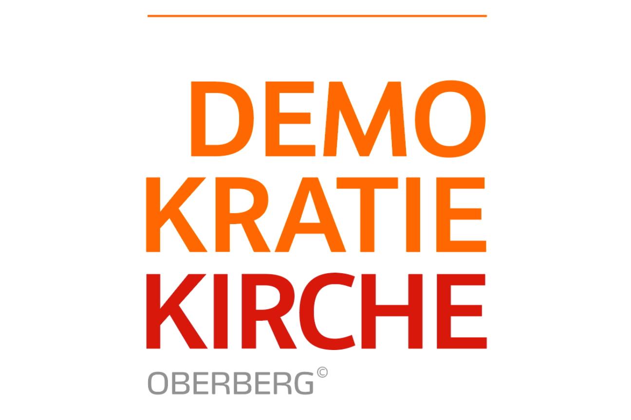 DEMOKRATIEKIRCHE Oberberg_Logo_web