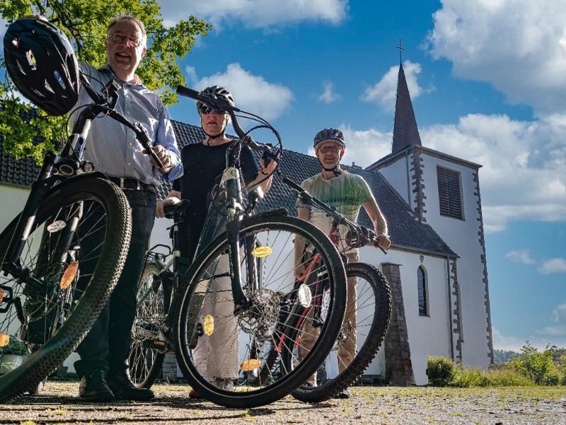 Kultur- und Kirchenradweg_Engelskirchen