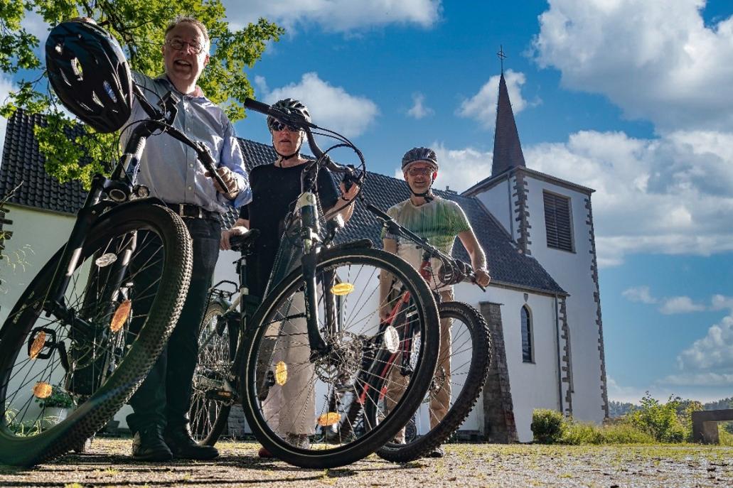 Kultur- und Kirchenradweg_Engelskirchen
