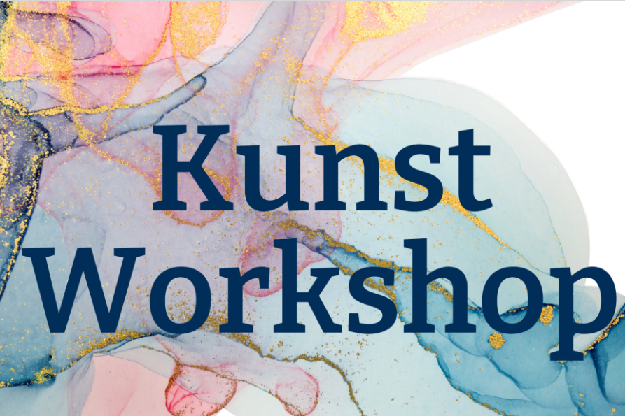 Kunst-Workshop 2025 Bild