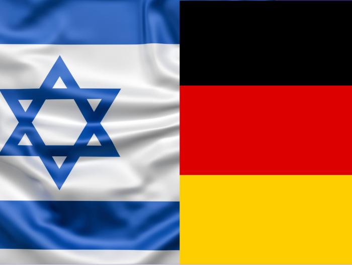 Heimat Israel_Heimat Deutschland