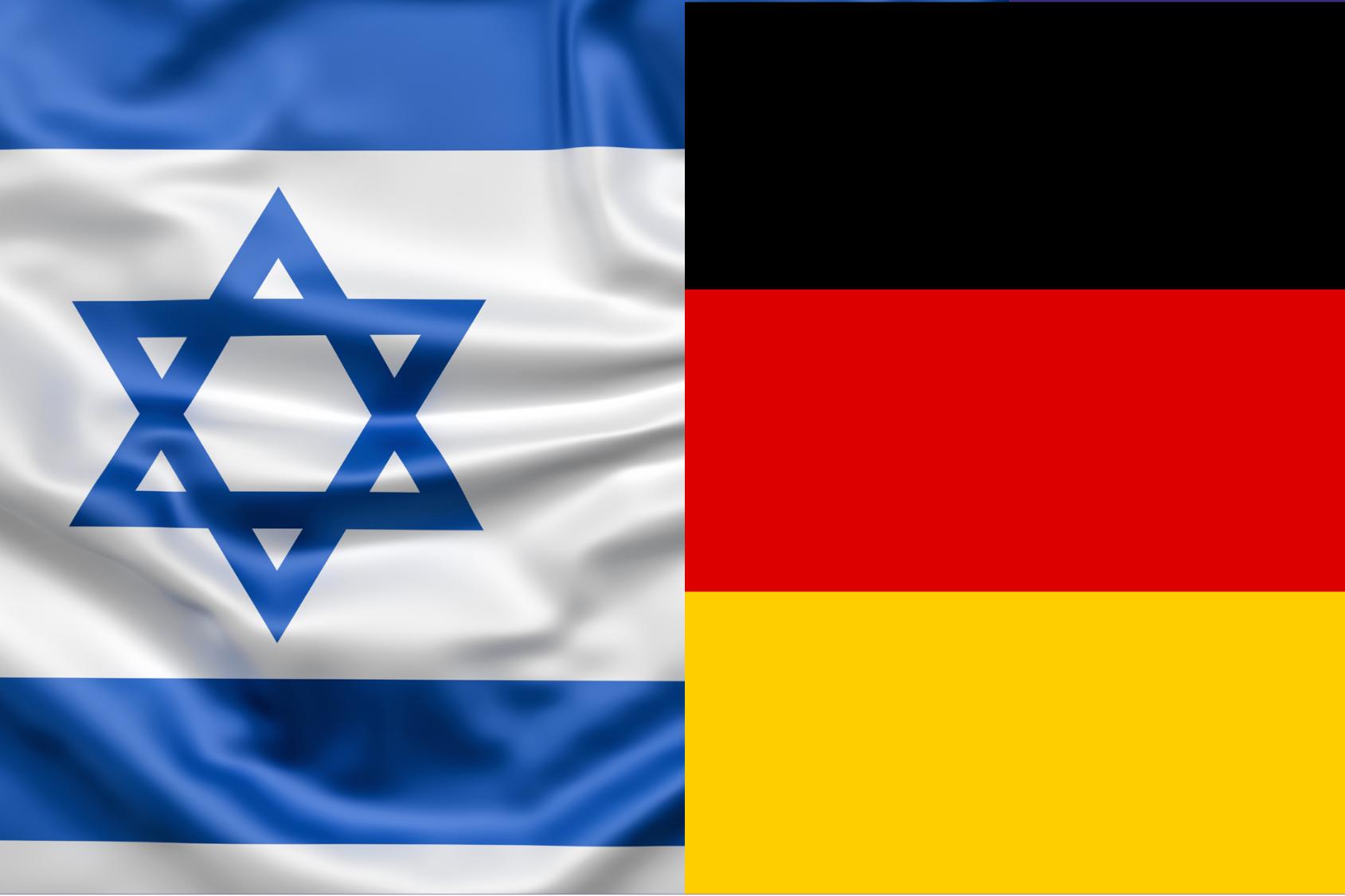 Heimat Israel_Heimat Deutschland
