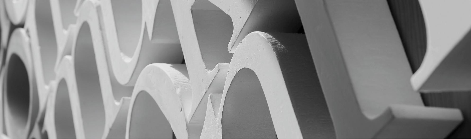 3D-Buchstaben