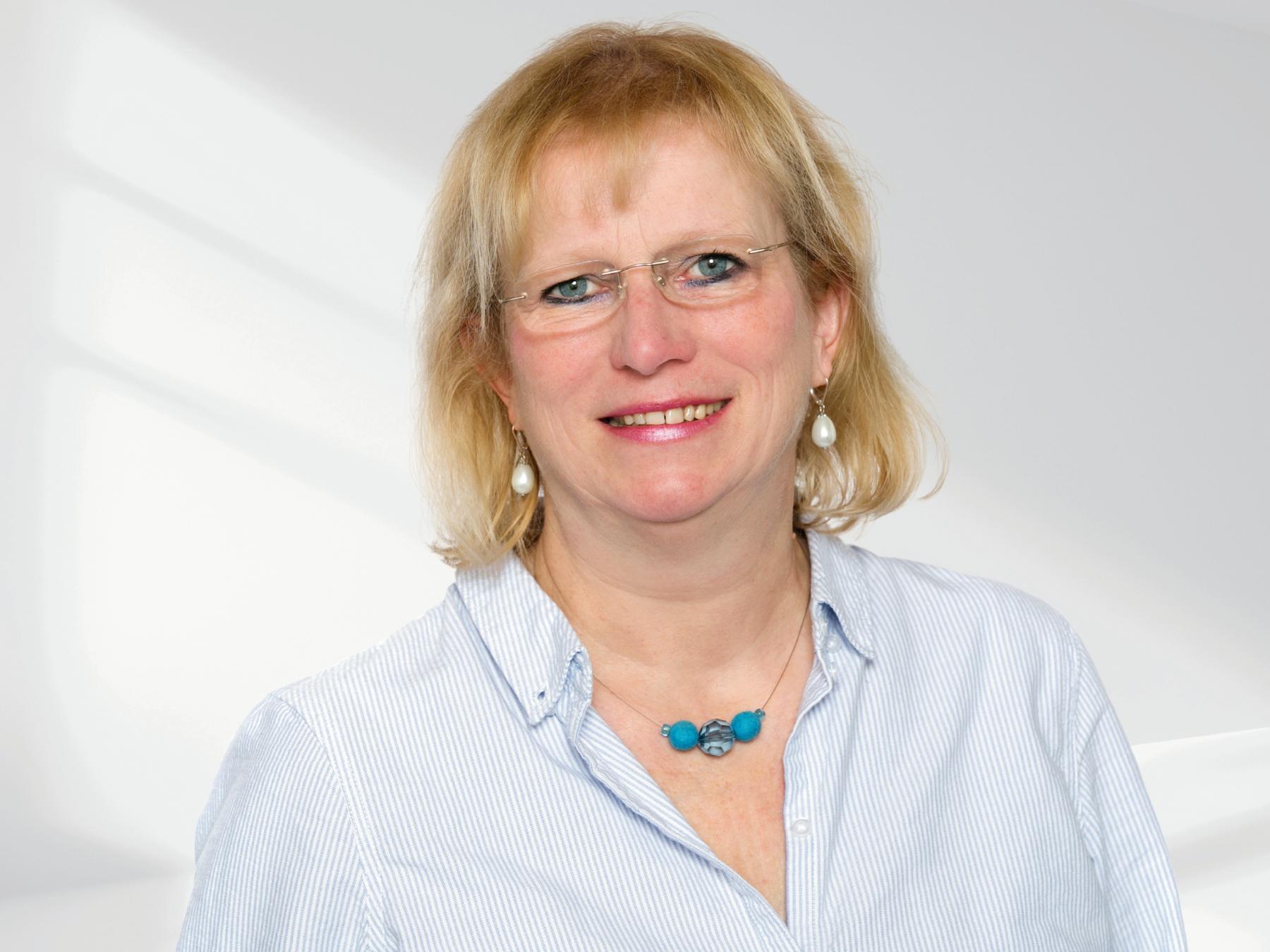 Sabine Kühr, Katholisches Bildungswerk Oberbergischer Kreis