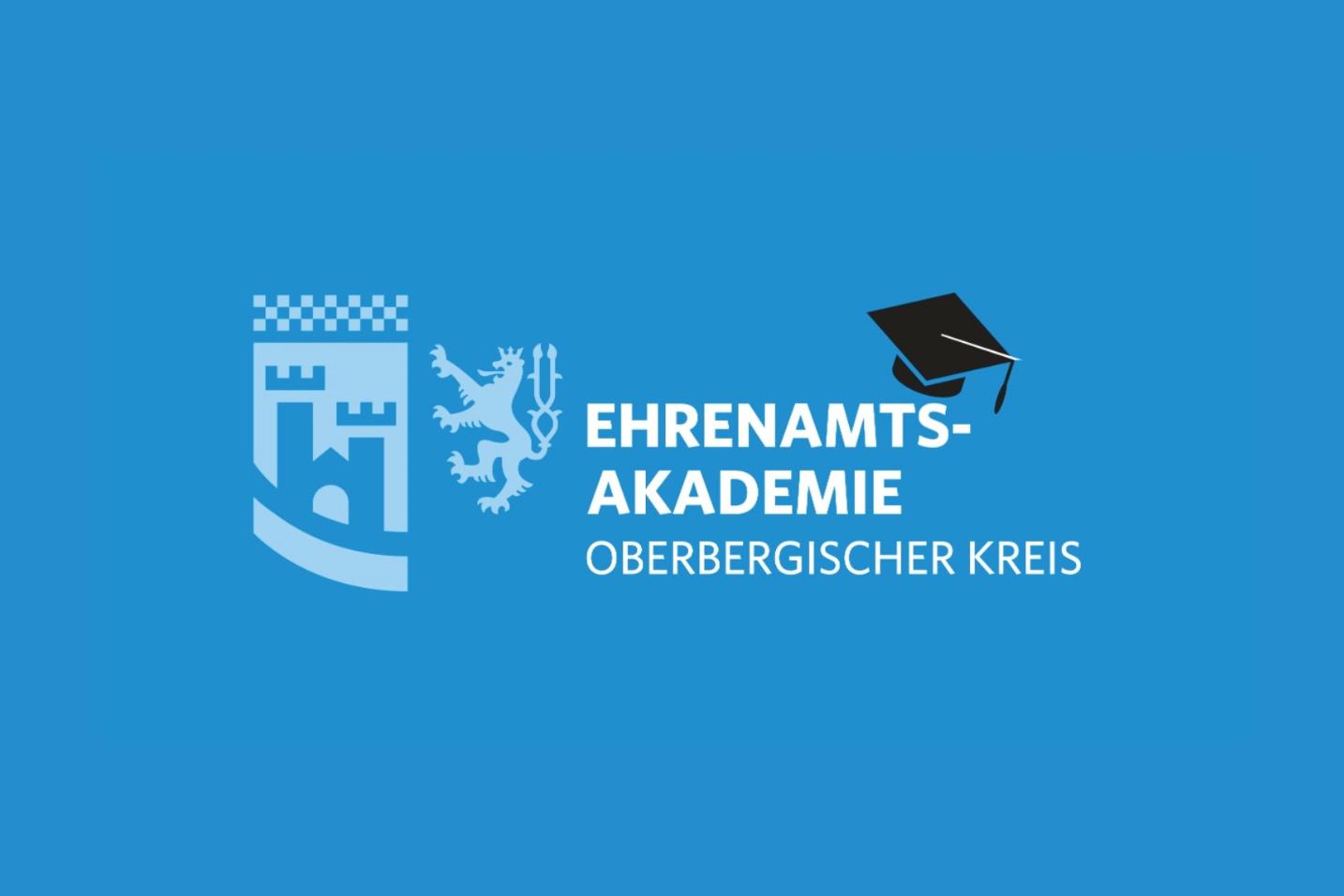 Logo der Ehrenamts-Akademie Oberberg