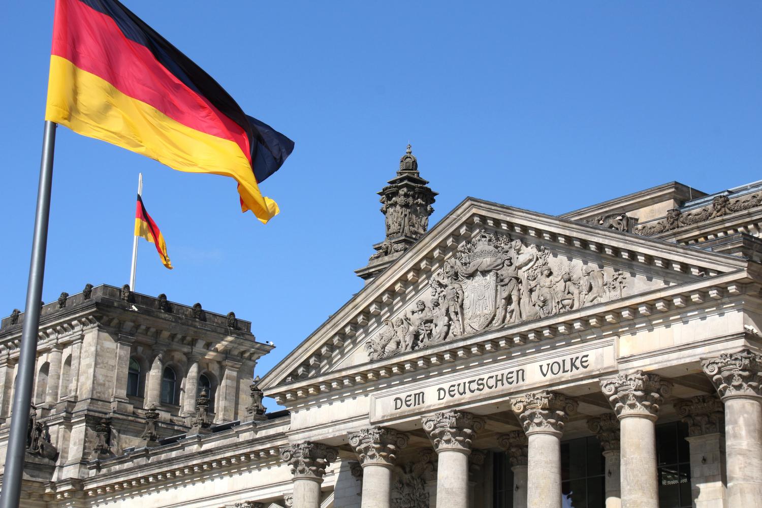 Bundestag