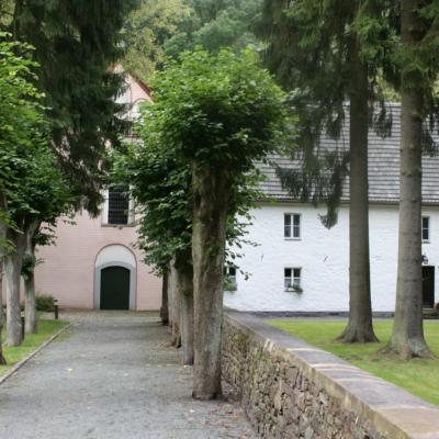 Kloster Seligenthal