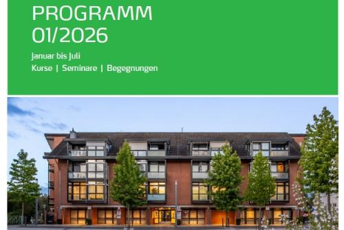 Programm 1-2026