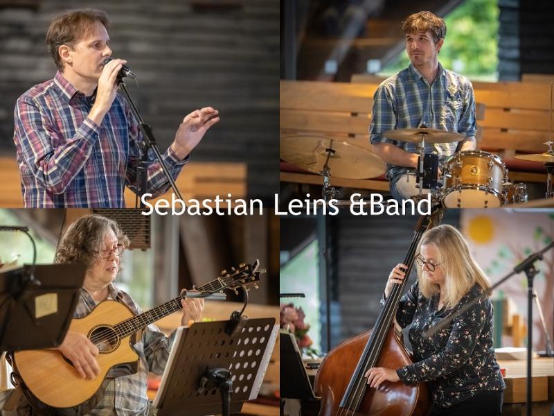 2024-03-17  Sebastian Leins und Band