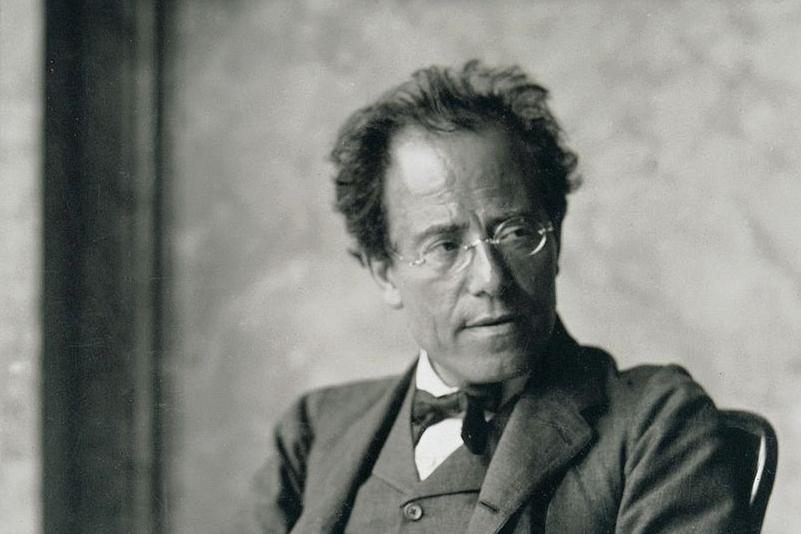 Gustav Mahler