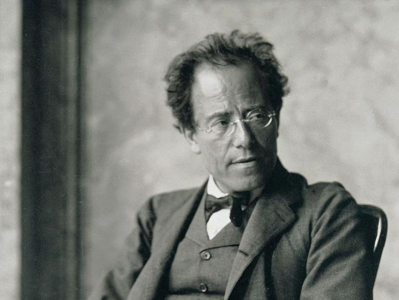 Gustav Mahler