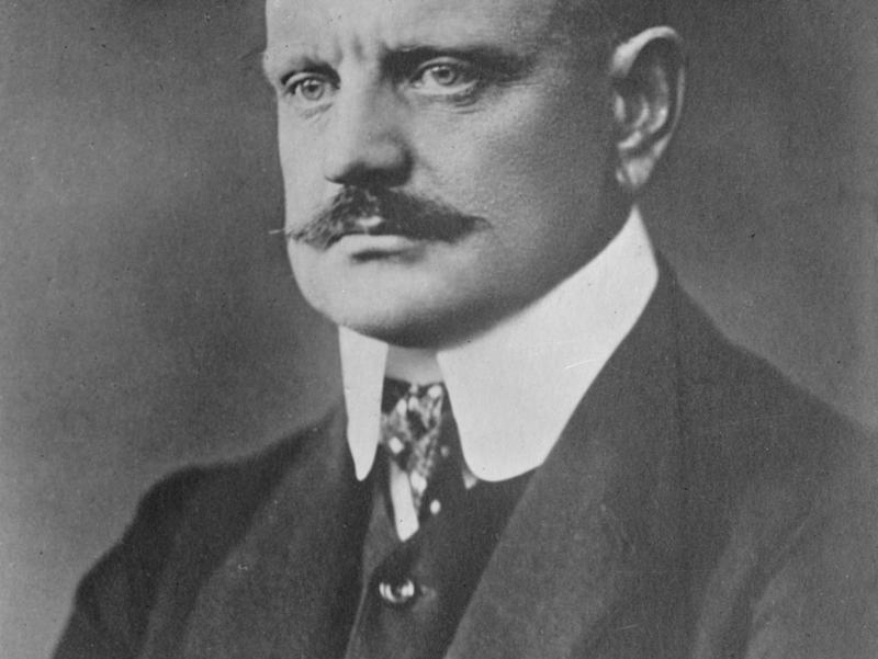Jean Sibelius