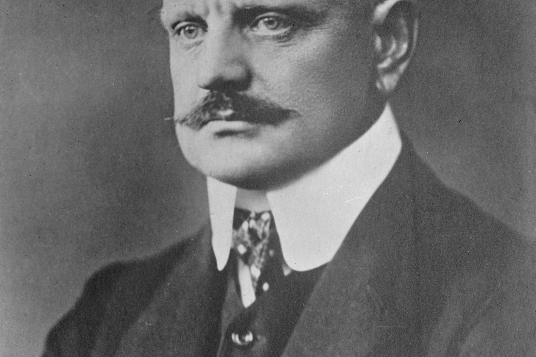 Jean Sibelius