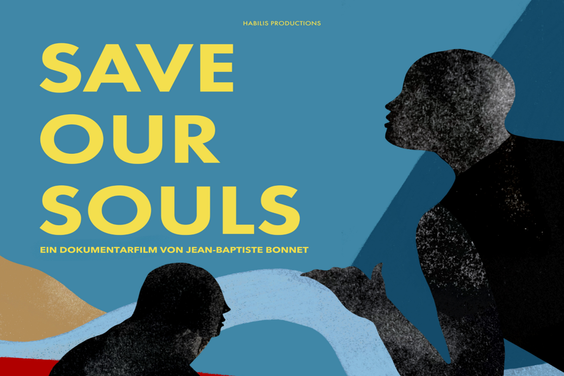 Save our souls