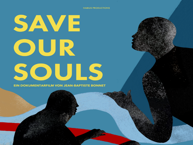 Save our souls