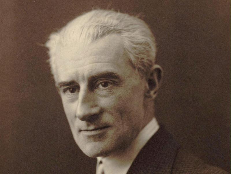 Maurice Ravel