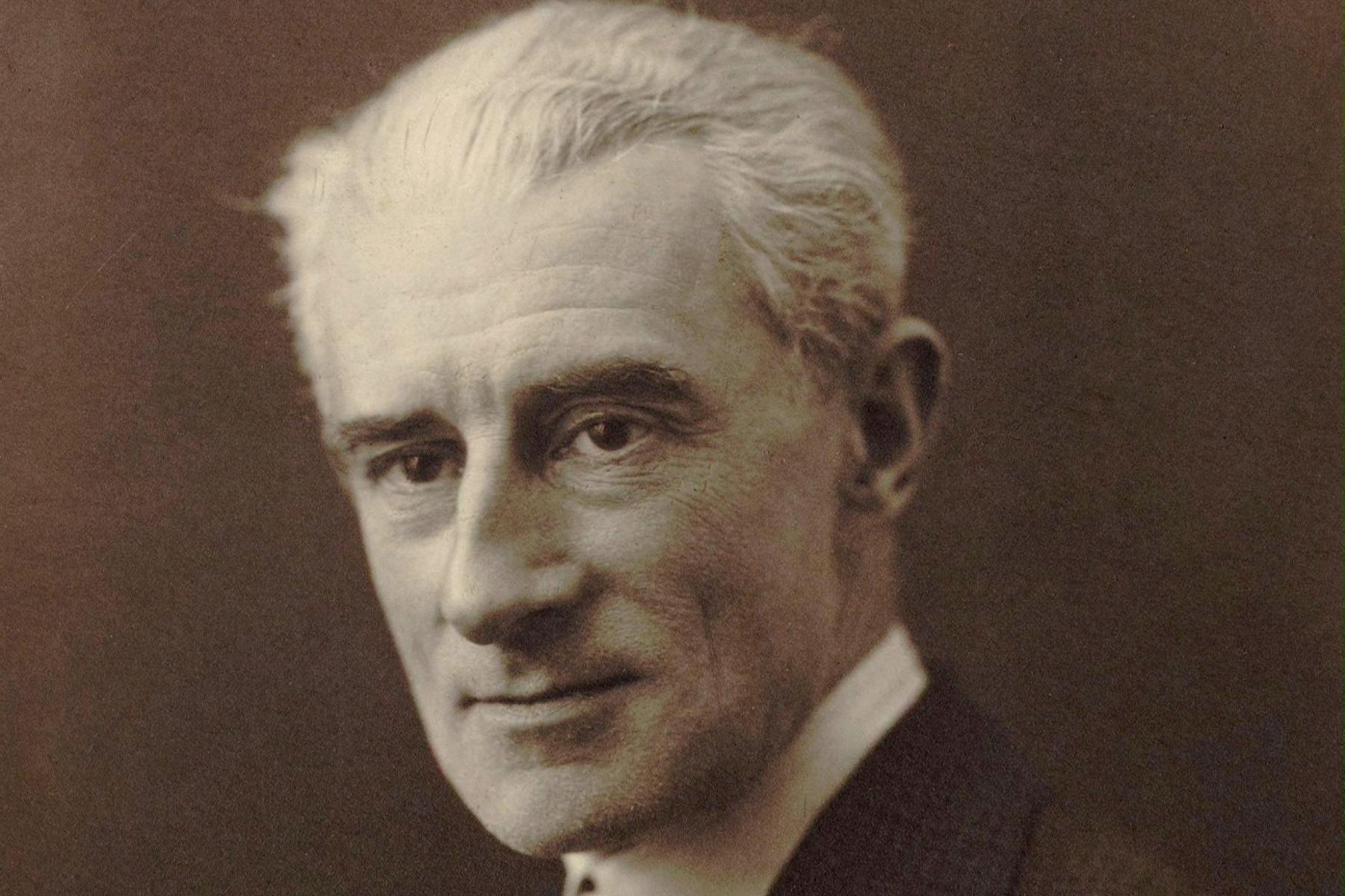 Maurice Ravel