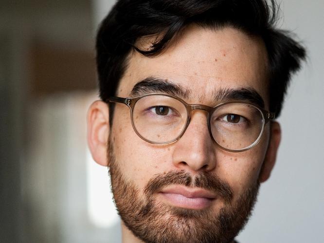 Yannic Han Biao Federer