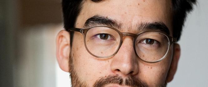 Yannic Han Biao Federer