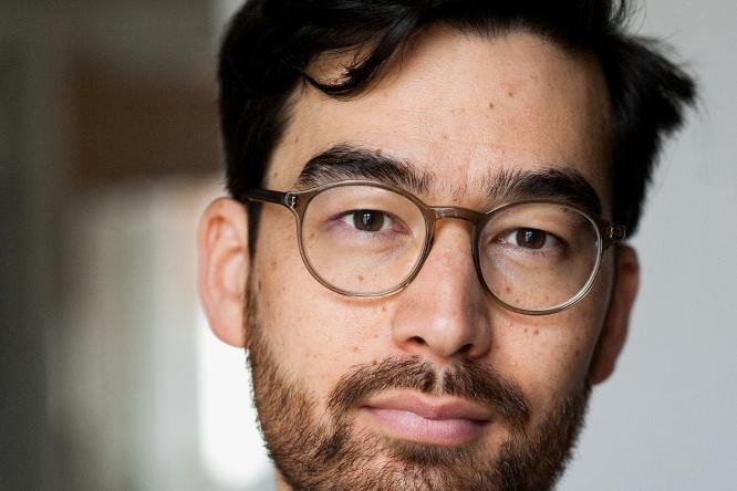 Yannic Han Biao Federer