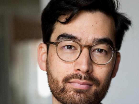 Yannic Han Biao Federer