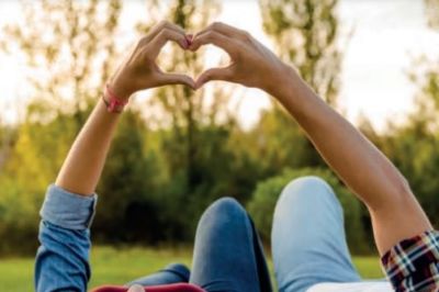 Liebe - Ein unglaubliches Gefühl