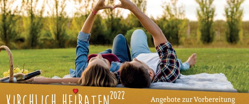 Kirchlich heiraten_2021_Pärchen_querformat