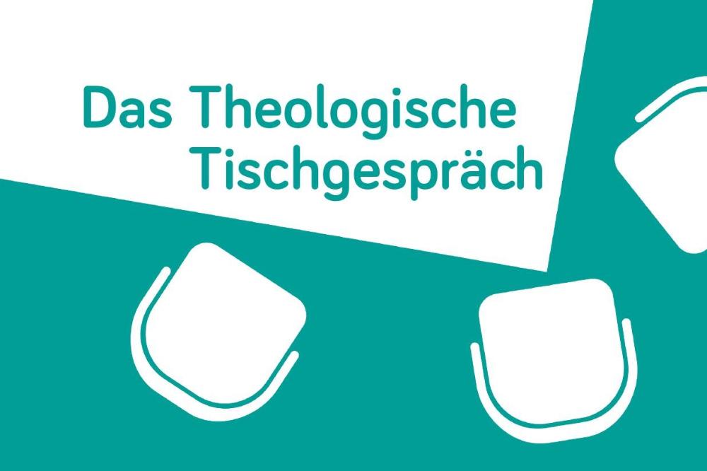 Logo theologisches Tischgespräch