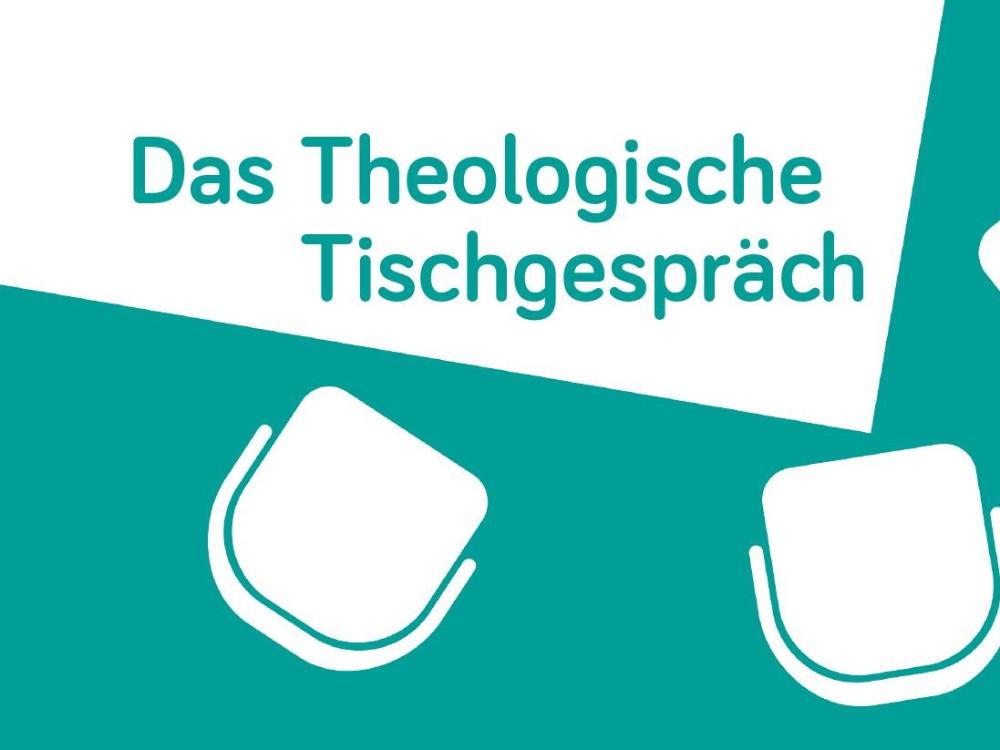 Logo Theologisches Tischgespräch