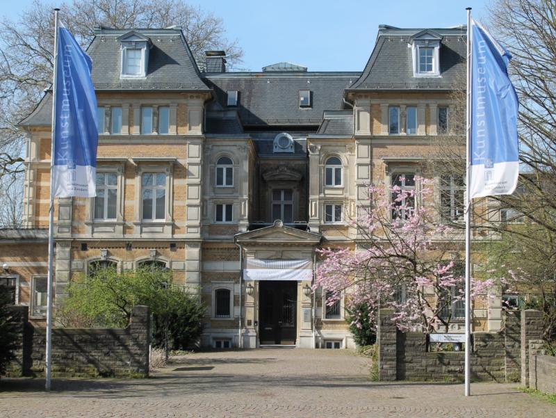 Villa Zanders