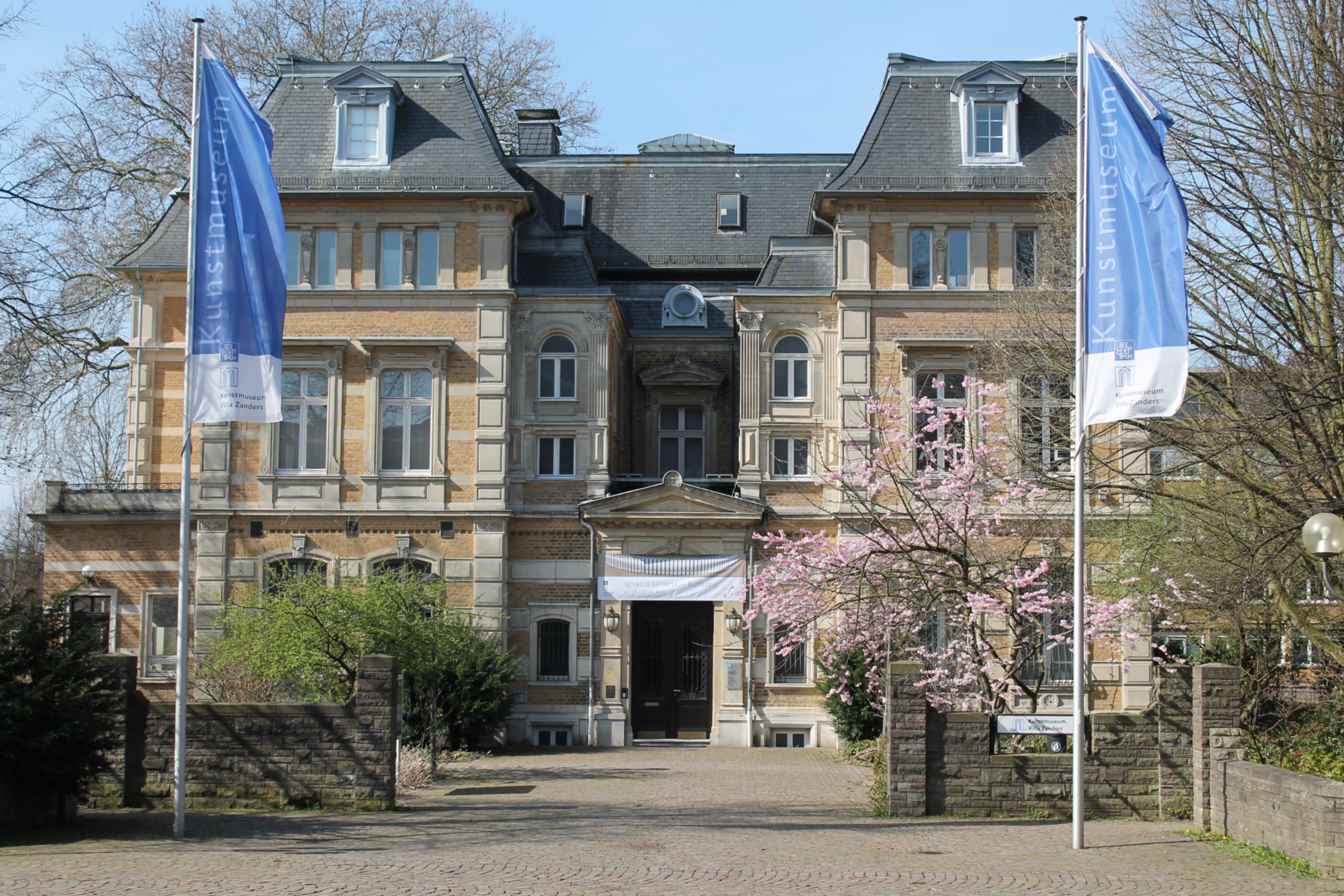 Villa Zanders