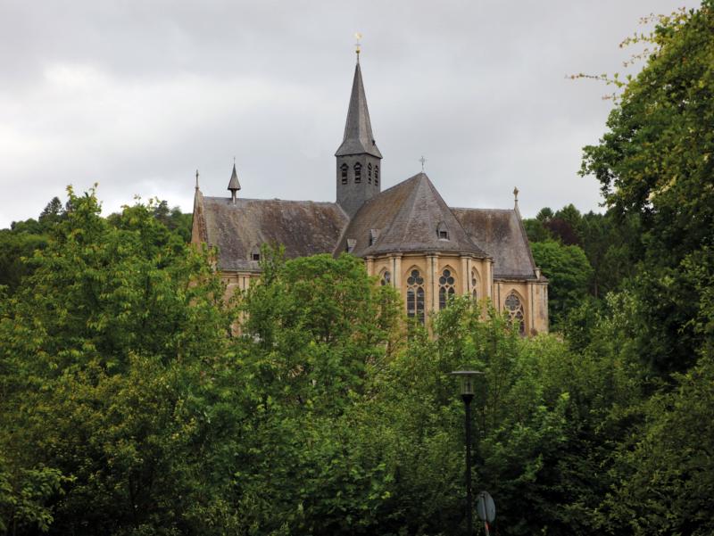 Altenberger Dom