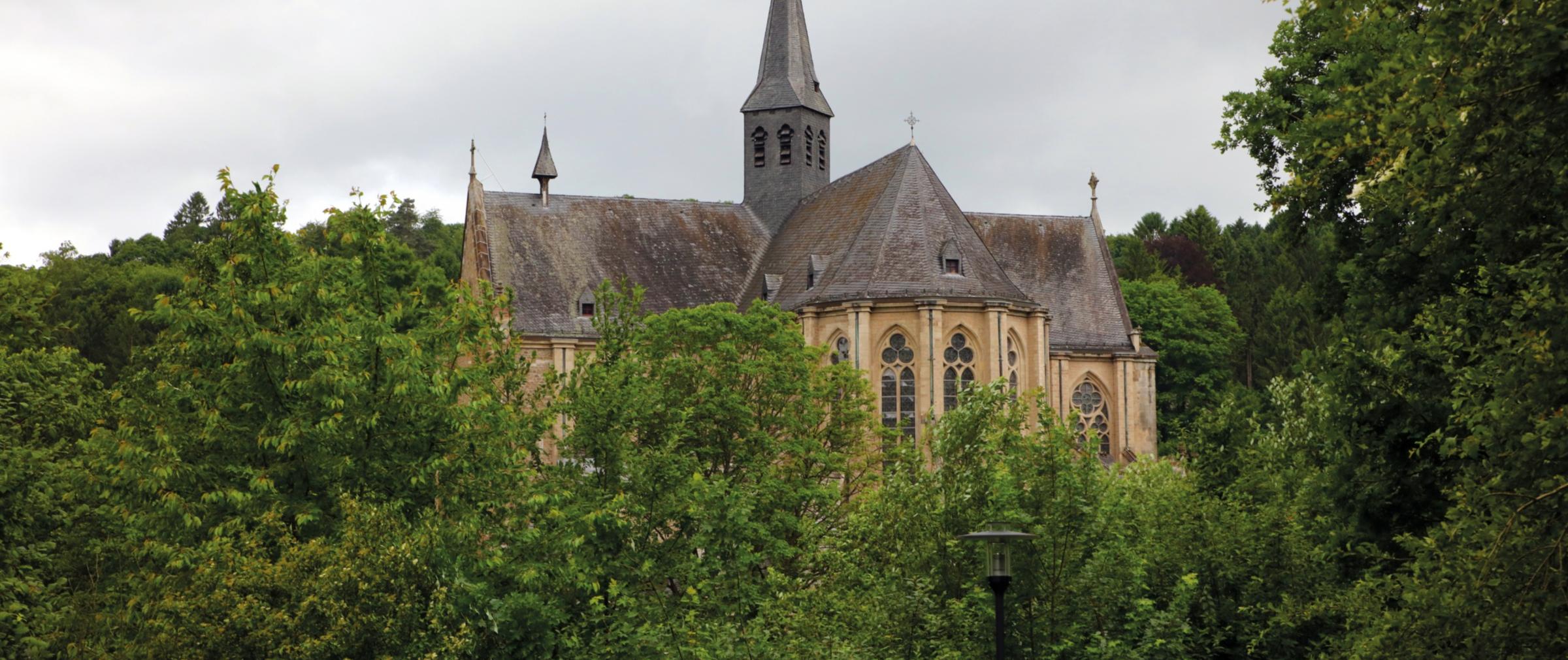 Altenberger Dom