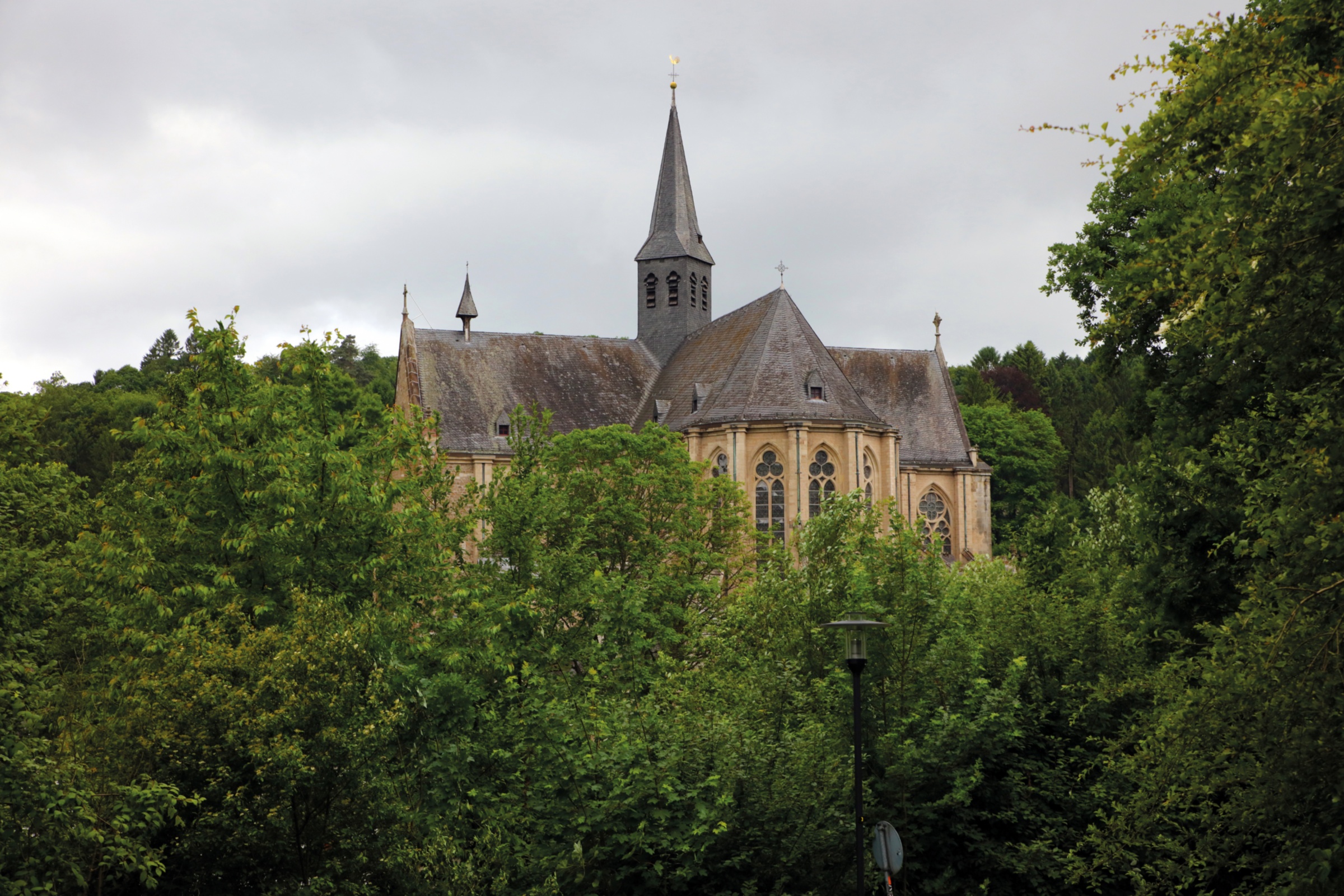 Altenberger Dom