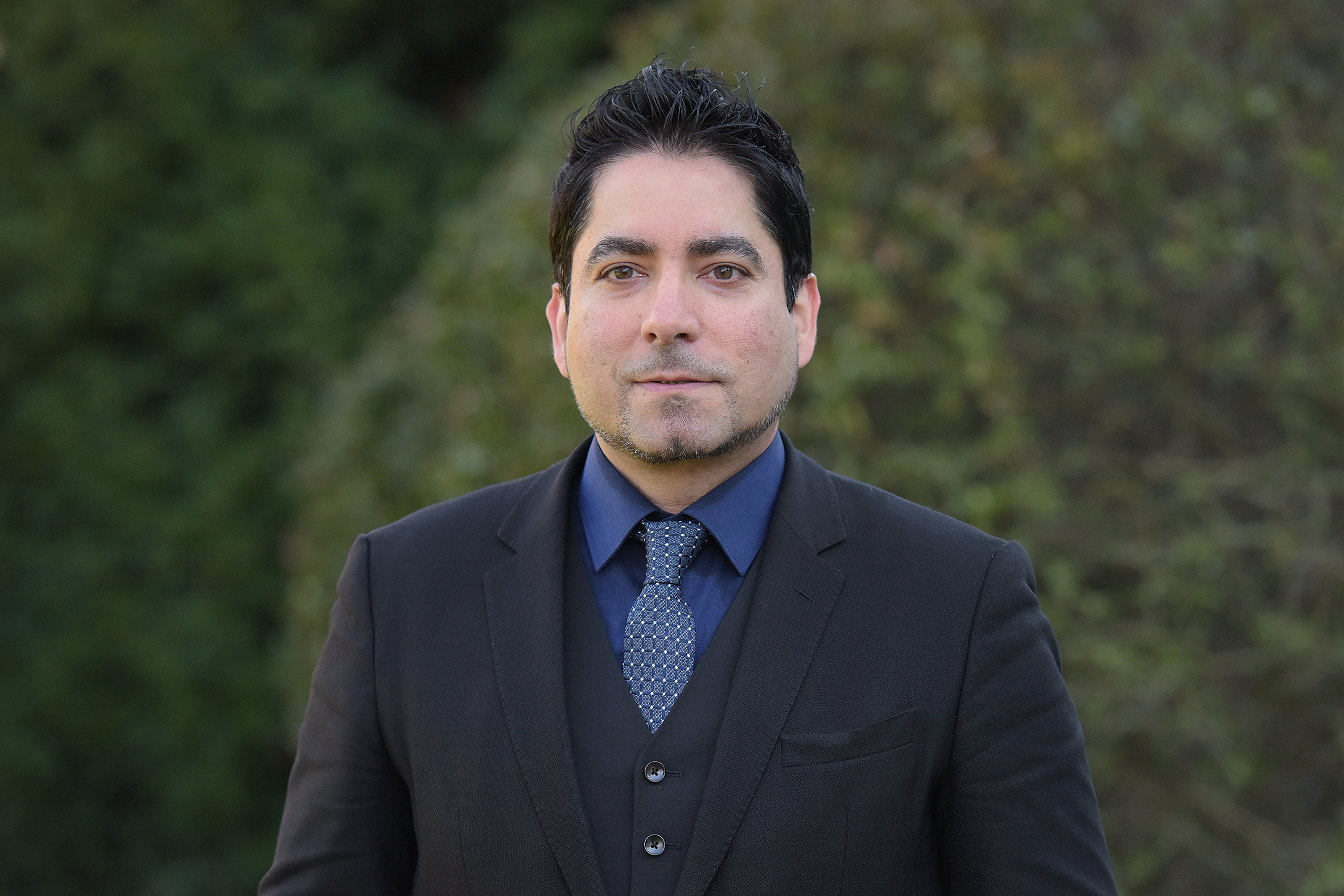 Prof. Dr. Mouhanand Khochide
