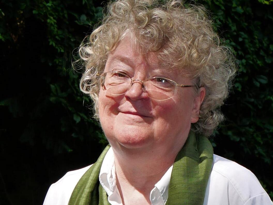 Prof.in Dr. Dorothea Sattler